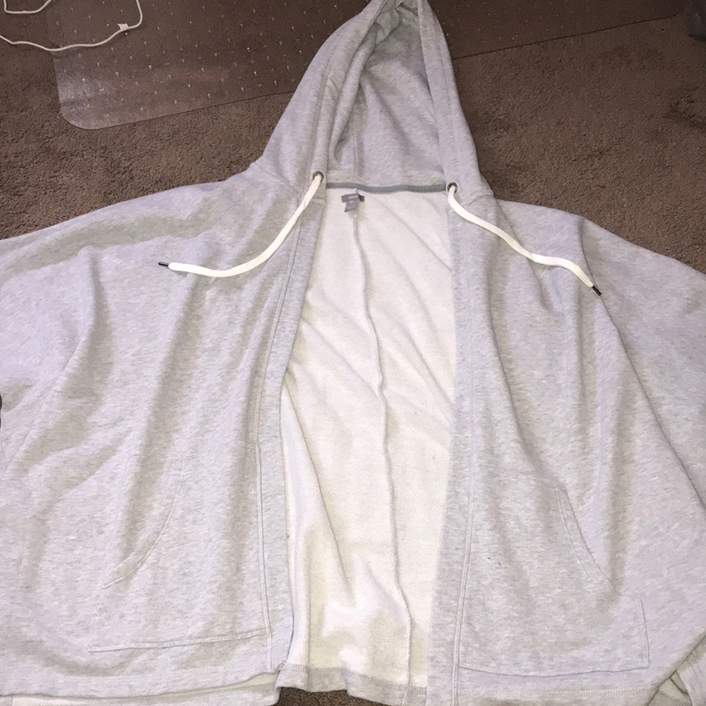 Aerie CaridganPoncho